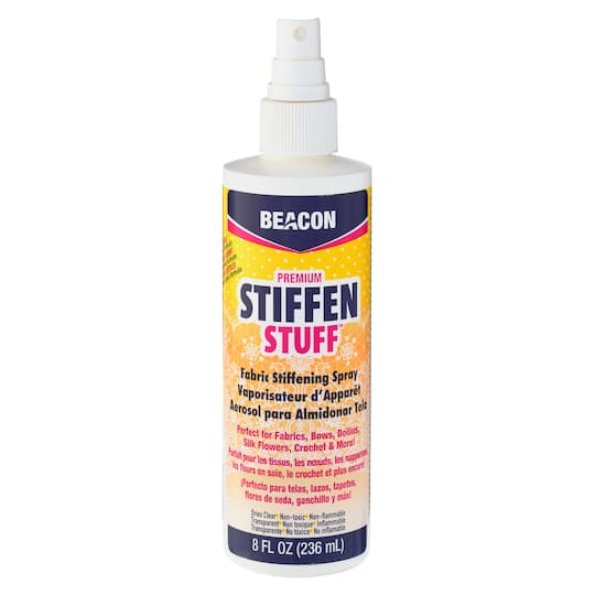 Beacon Stiffen Stuff&#x2122; Fabric Stiffening Spray